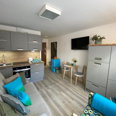 Apartament Studio Kołobrzeg Exterior foto